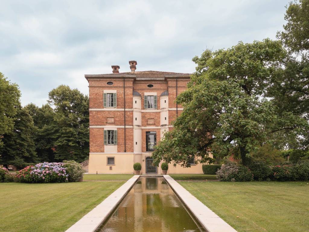 Villa a Salvirola - Foto 4