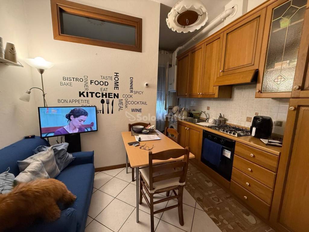 Appartamento a Modena in Via Giuseppe Maria Bondigli - Foto 2