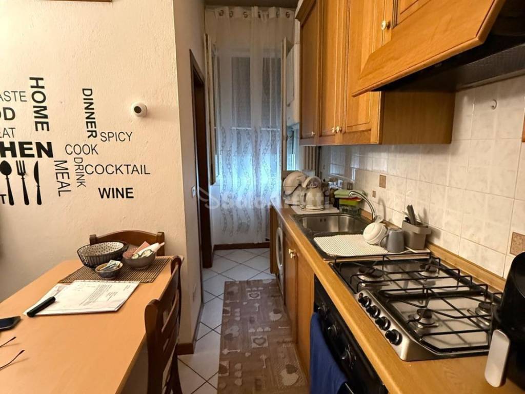 Appartamento a Modena in Via Giuseppe Maria Bondigli - Foto 3