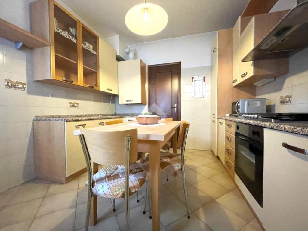 Appartamento a Cremona in Via Buoso da Dovara, 81 - Foto 4