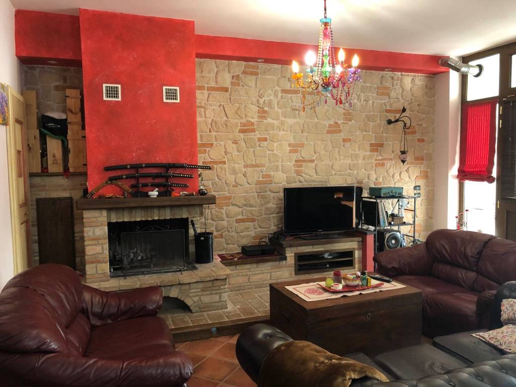 Villa a Deruta in Via del Mandorlo, 10 - Foto 5
