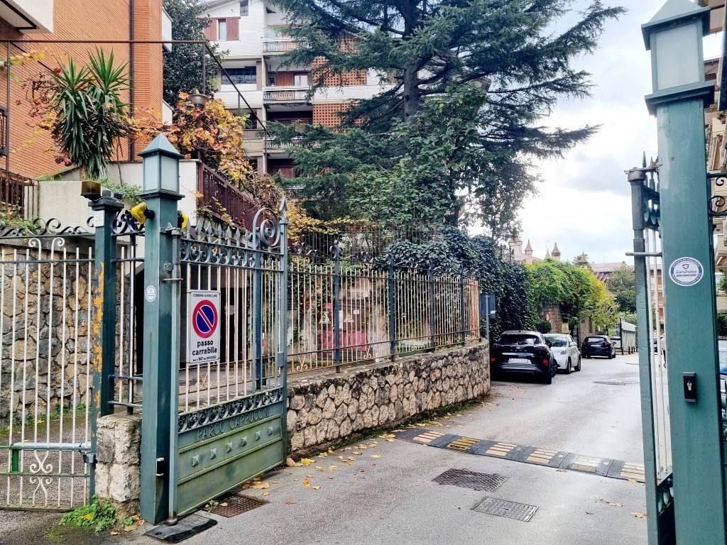 Appartamento a Avellino in Parco Residenziale Abate - Foto 4