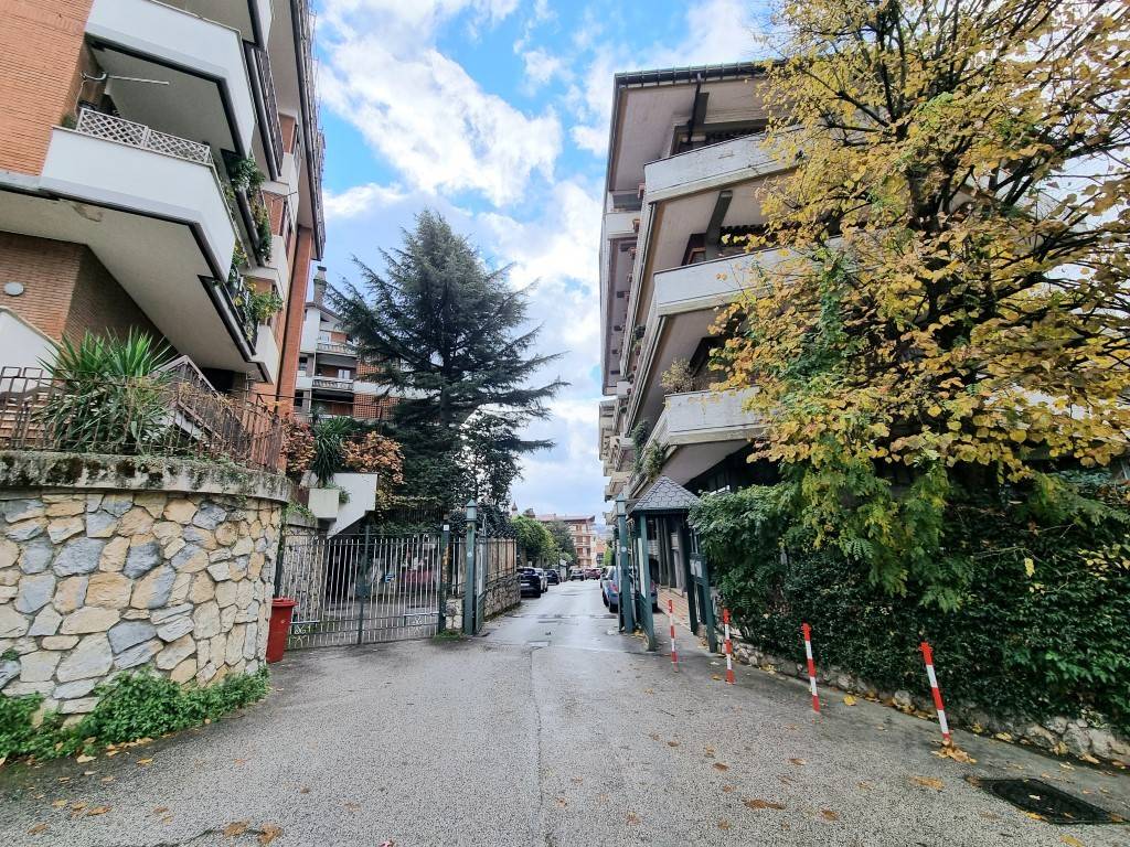 Appartamento a Avellino in Parco Residenziale Abate - Foto 5