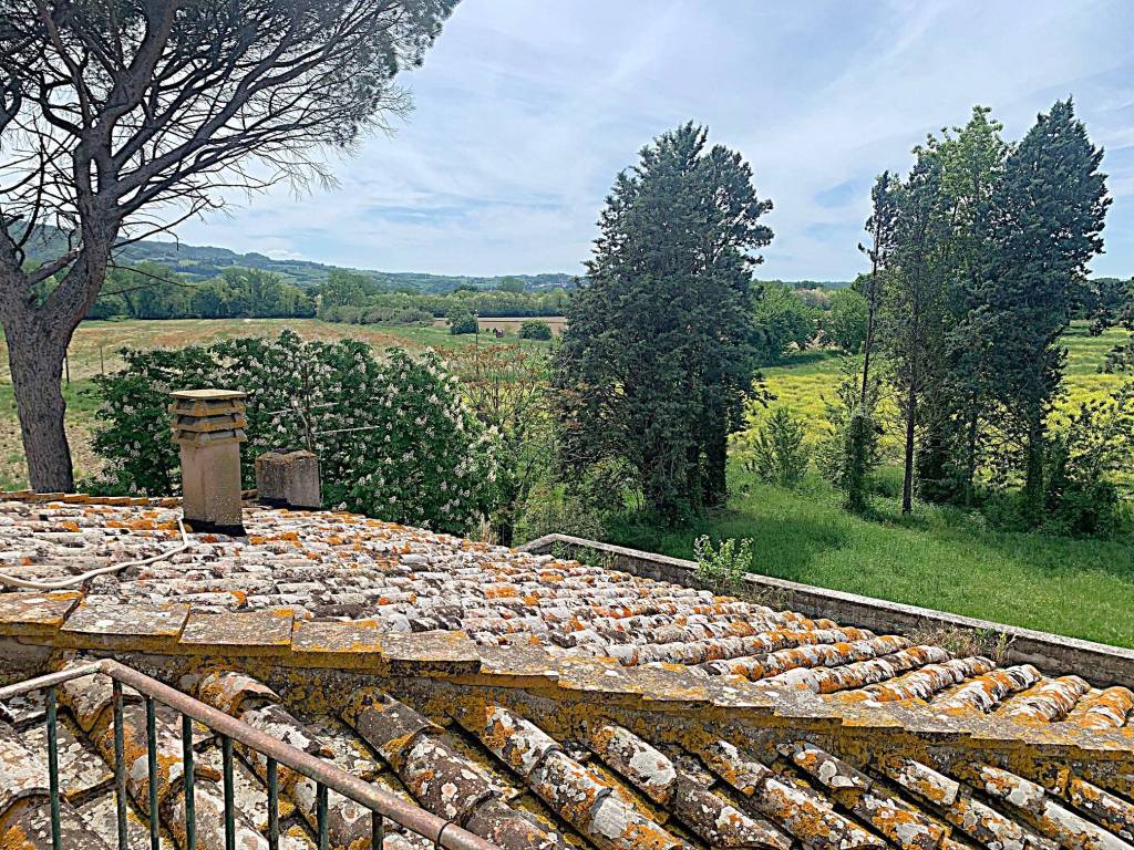 Rustico / casale a Deruta in Via Vocabolo Venturello, 42 - Foto 5
