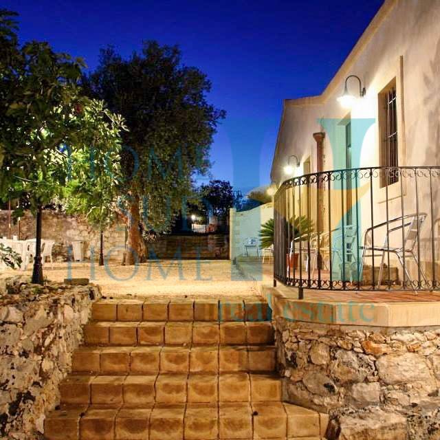 Villa a Noto in Via Tommaso Fazello, 228 - Foto 2