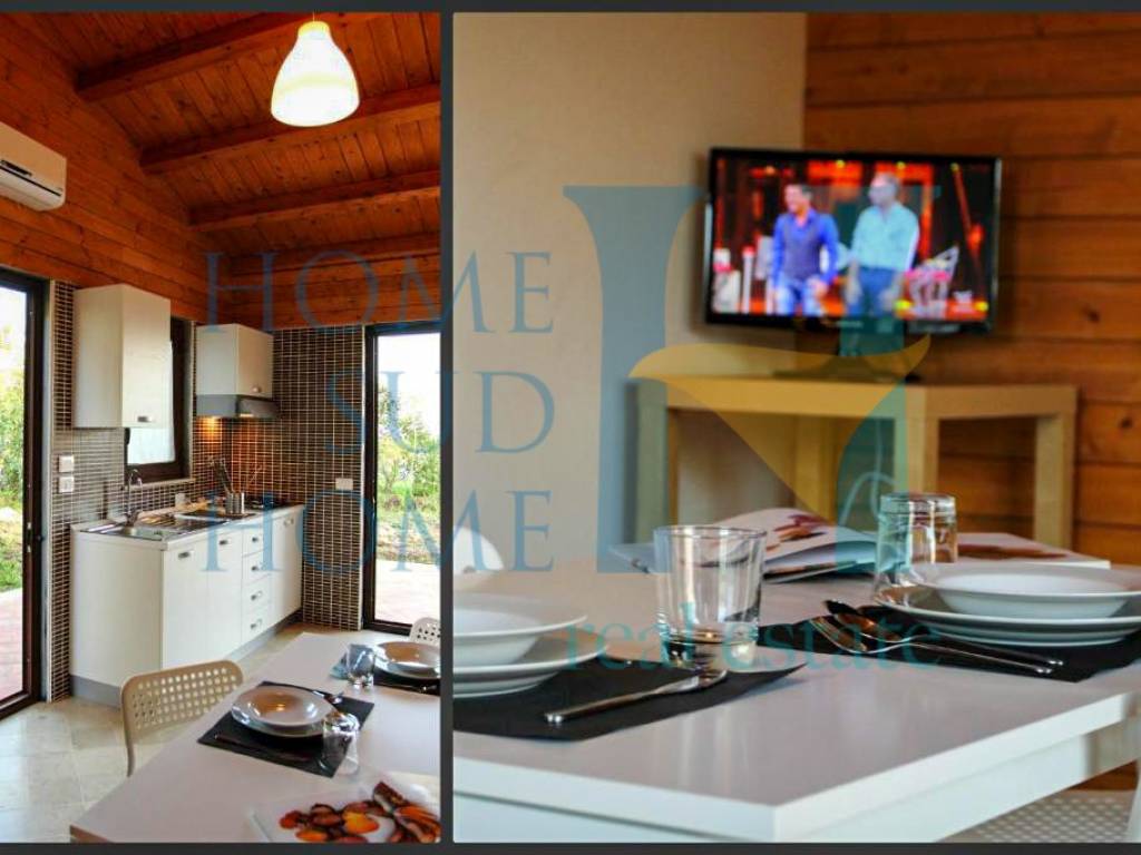 Villa a Noto in Via Tommaso Fazello, 228 - Foto 4