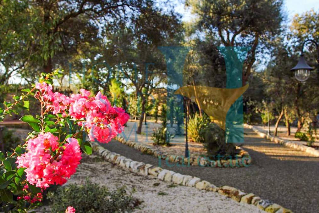 Villa a Noto in Via Tommaso Fazello, 228 - Foto 5