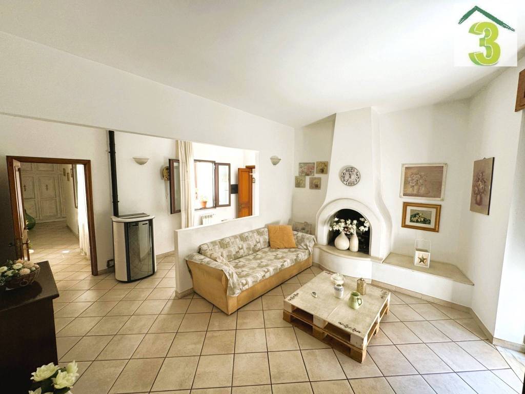 Casa indipendente a Tricase in Via Siracusa, 12 - Foto 2