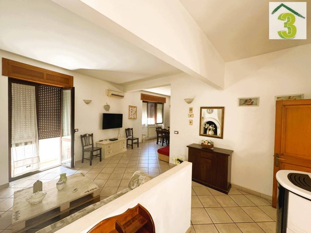 Casa indipendente a Tricase in Via Siracusa, 12 - Foto 4