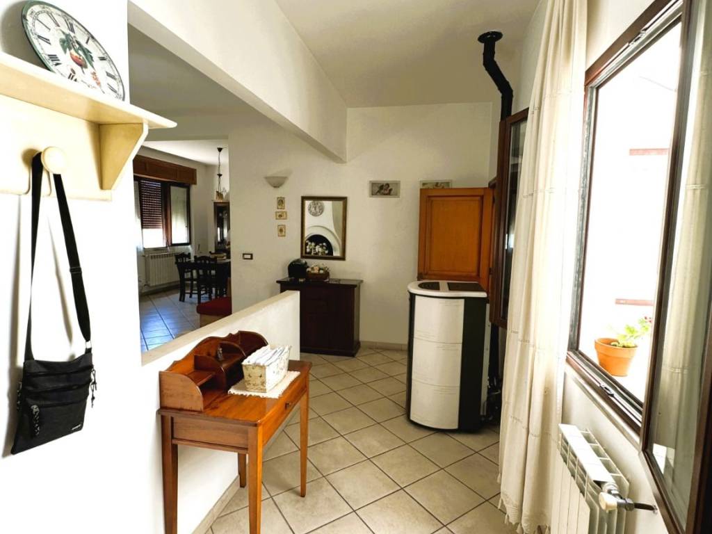 Casa indipendente a Tricase in Via Siracusa, 12 - Foto 5