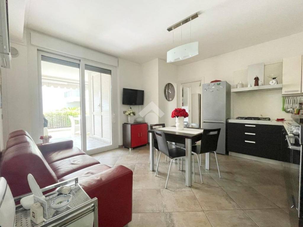 Appartamento a Vasto in Via Francesco Paolo Tosti, 14 - Foto 2