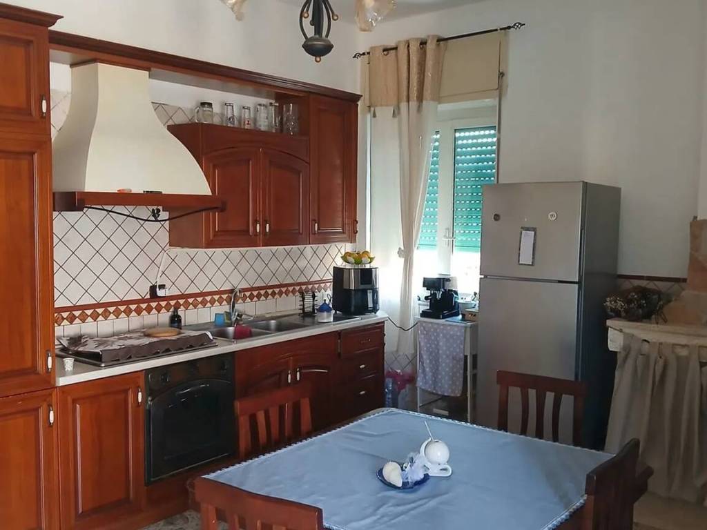 Appartamento a Battipaglia in Via Galileo Galilei S.N.C. - Foto 2