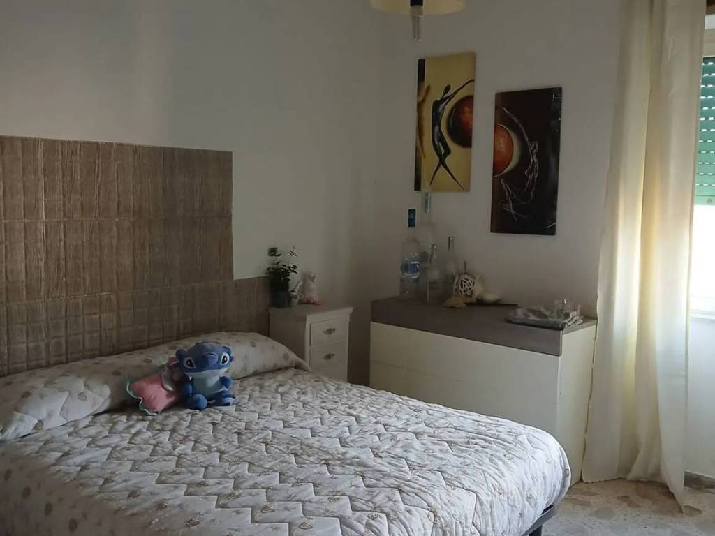 Appartamento a Battipaglia in Via Galileo Galilei S.N.C. - Foto 4