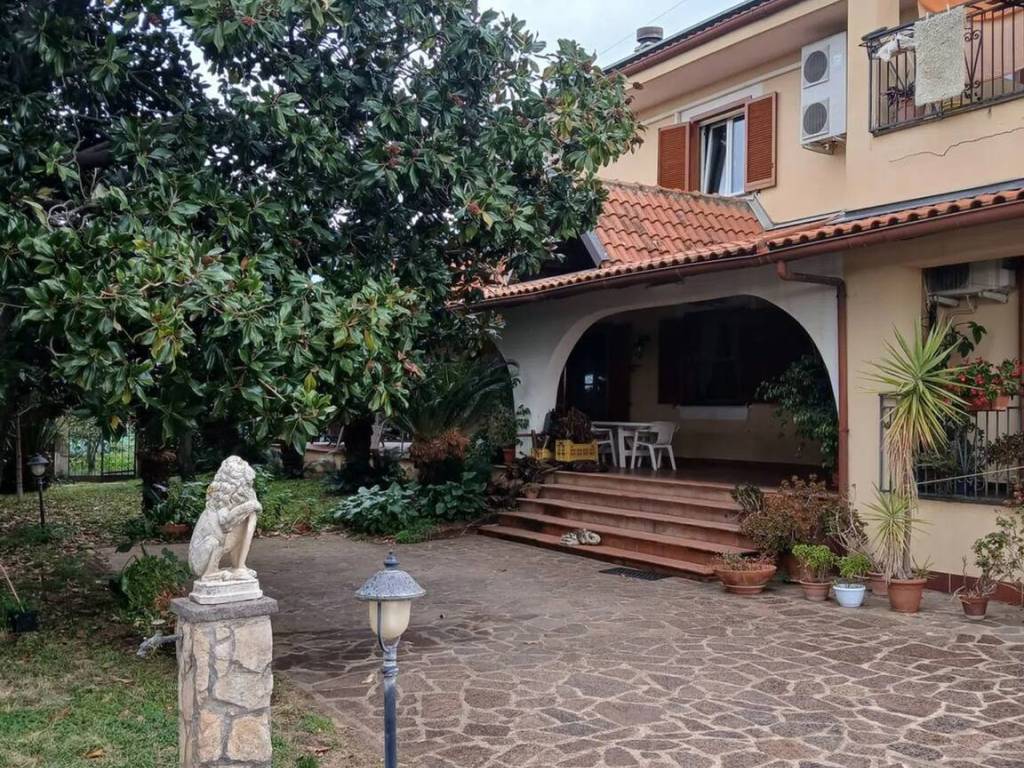 Villa a Bellizzi in Bivio Pratole S.N.C. - Foto 3
