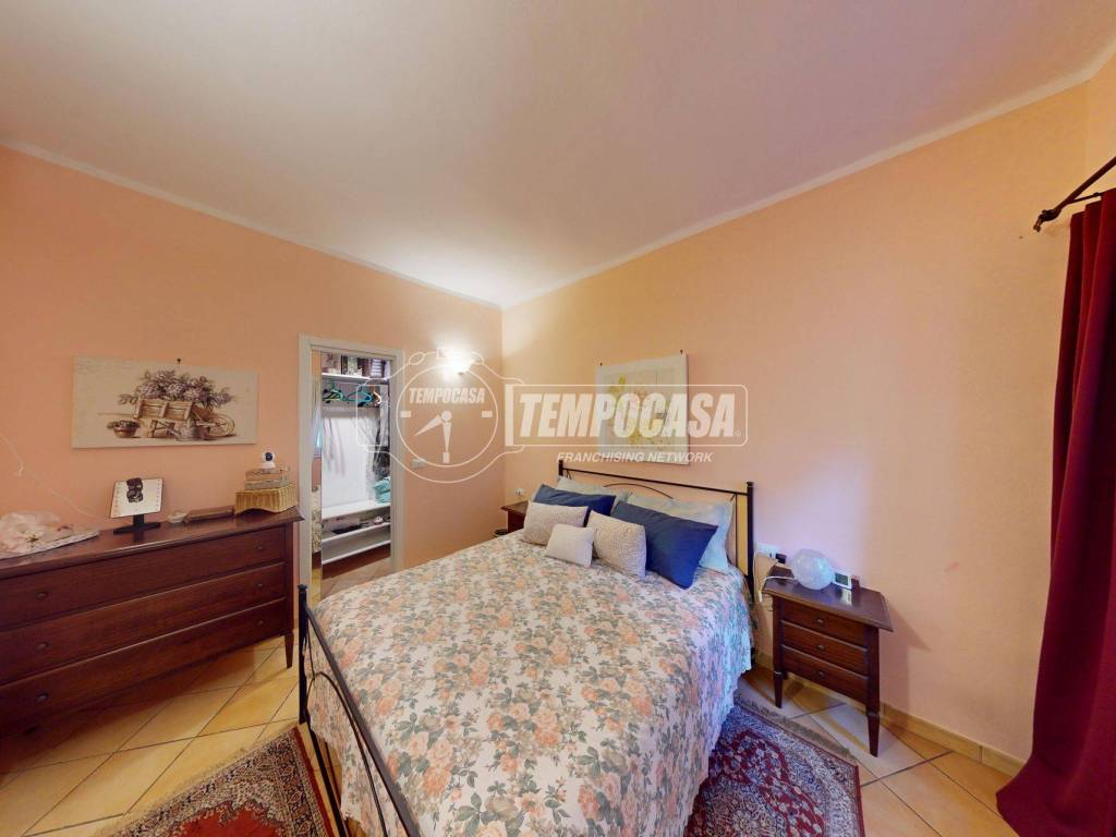 Casa indipendente a Albenga in Via Mariettina Lengueglia 31 - Foto 3