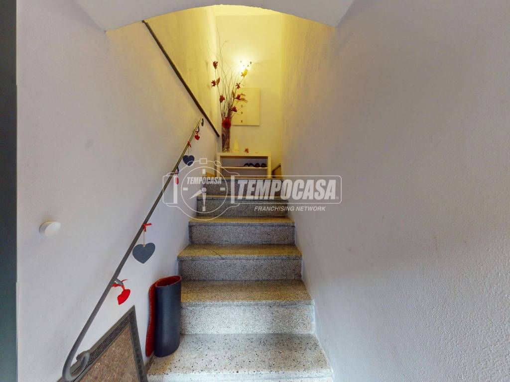 Casa indipendente a Albenga in Via Mariettina Lengueglia 31 - Foto 4