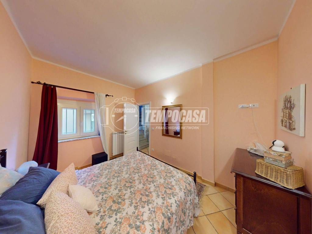 Casa indipendente a Albenga in Via Mariettina Lengueglia 31 - Foto 5