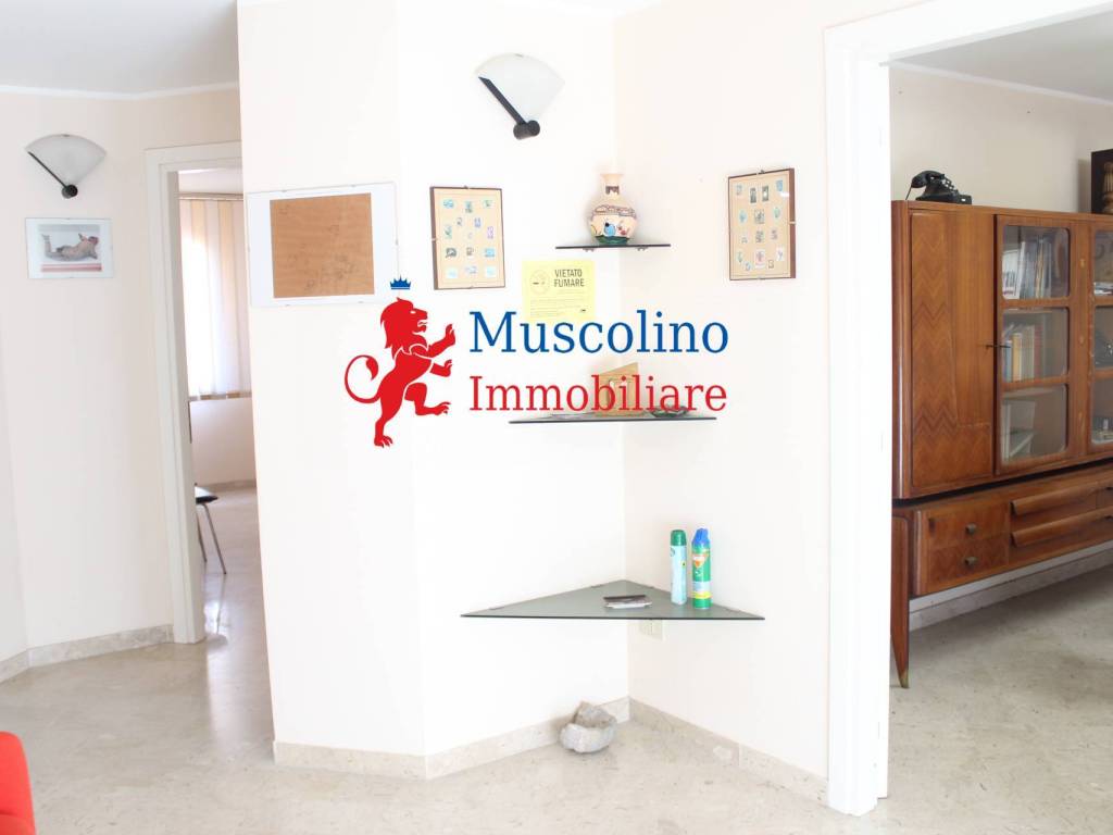 Immobile a Mazara del vallo in Via Giuseppe Toniolo, 25 - Foto 3