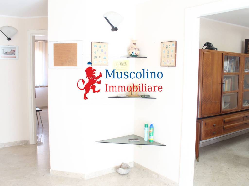 Immobile a Mazara del vallo in Via Giuseppe Toniolo, 25 - Foto 4