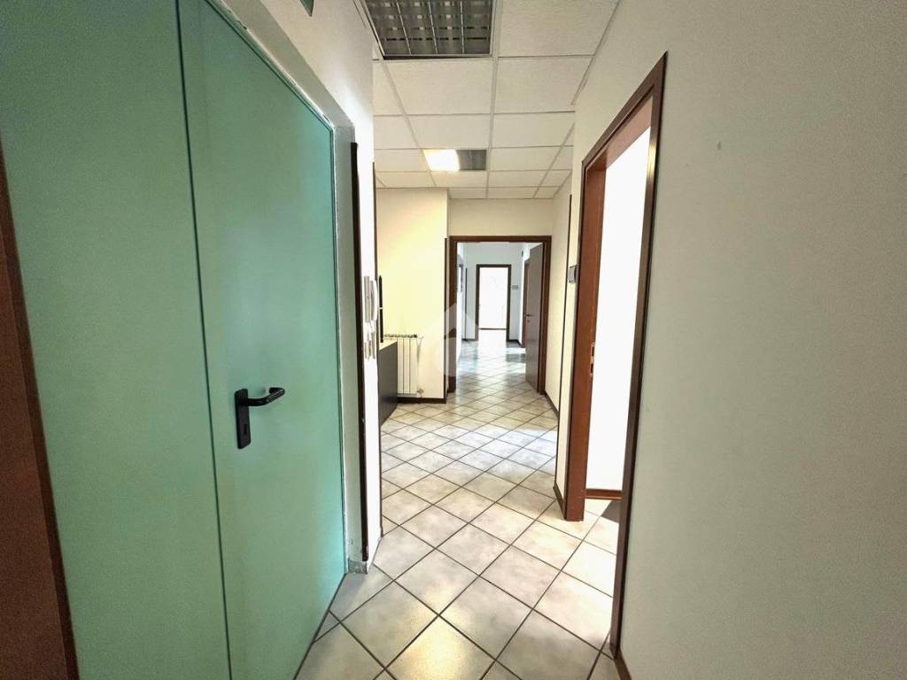 Immobile a Trieste in Via Pietro Querini, 6 - Foto 4