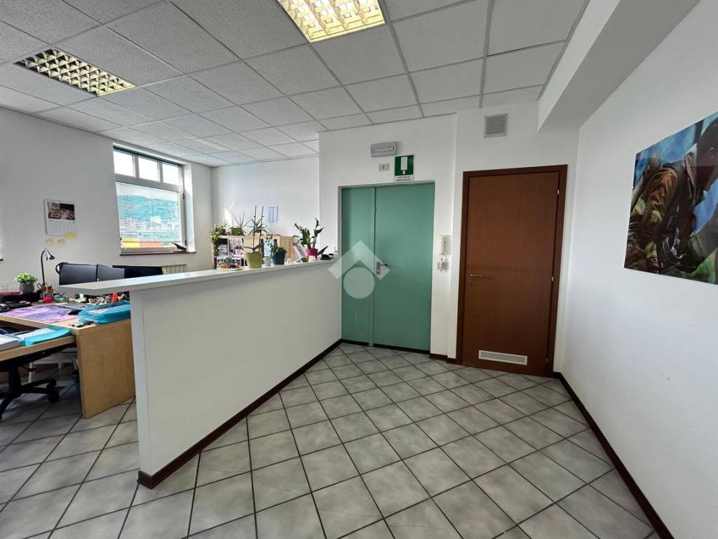 Immobile a Trieste in Via Pietro Querini, 6 - Foto 2