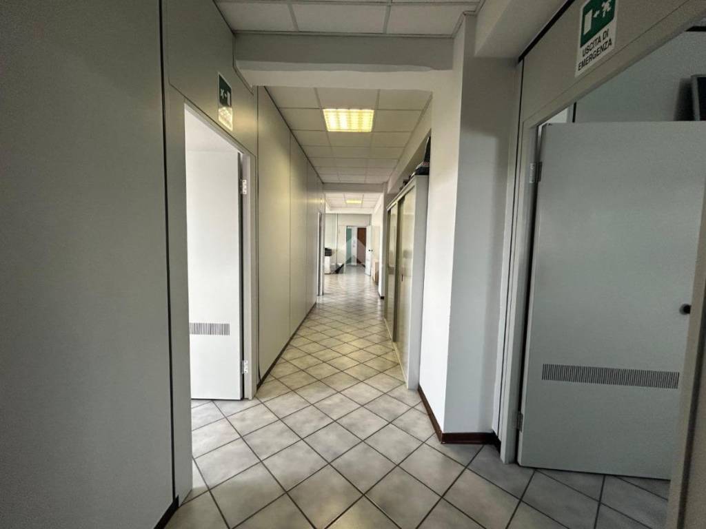 Immobile a Trieste in Via Pietro Querini, 6 - Foto 3