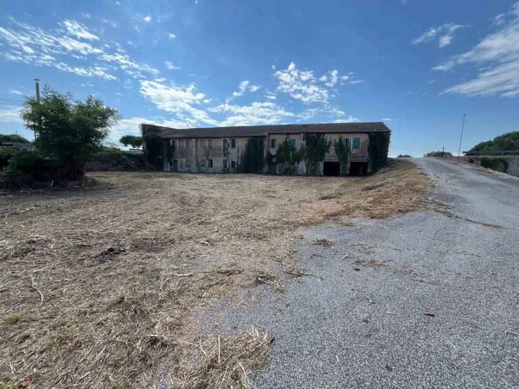 Terreno a Porto viro in Via Argine Po - Foto 2