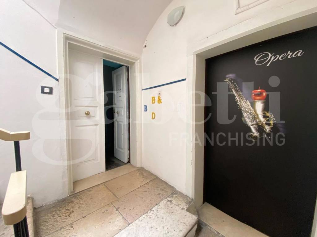 Appartamento a Trani in Piazza Domenico Sarro - Foto 2