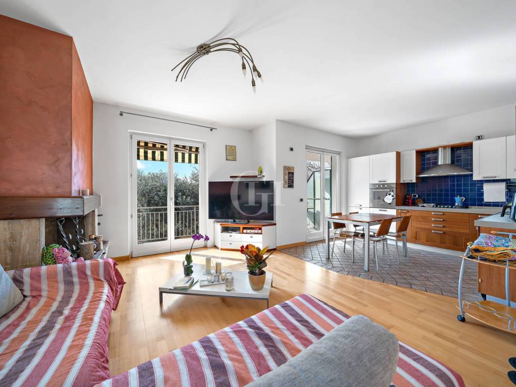 Villa a Bardolino in Strada Bilonde - Foto 4