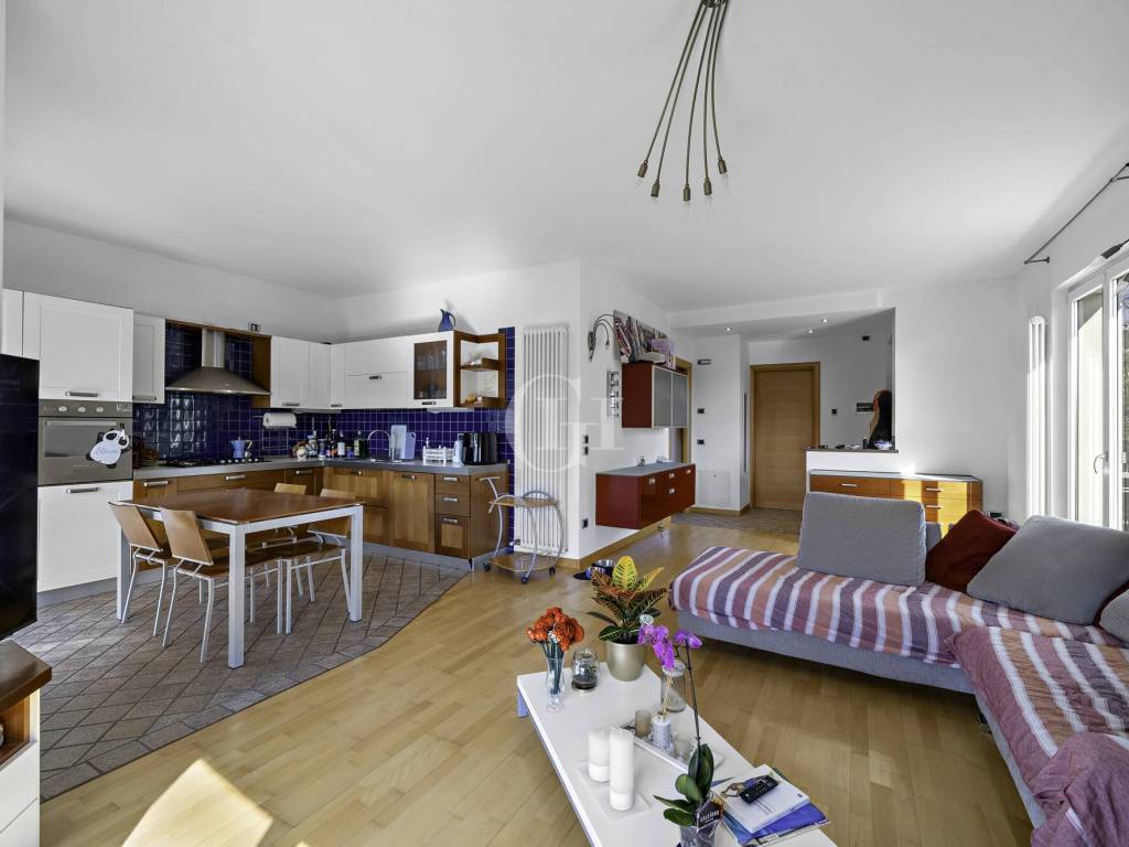 Villa a Bardolino in Strada Bilonde - Foto 5