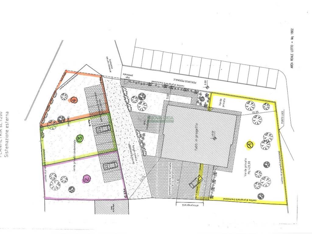 Appartamento a Martellago - Foto 3