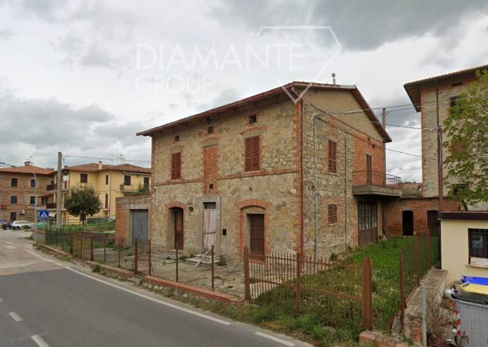 Casa indipendente a Castiglione del lago - Foto 2