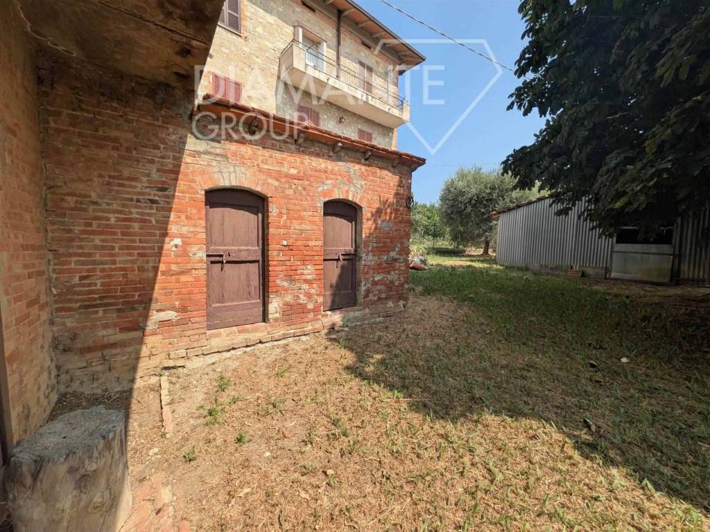 Casa indipendente a Castiglione del lago - Foto 3