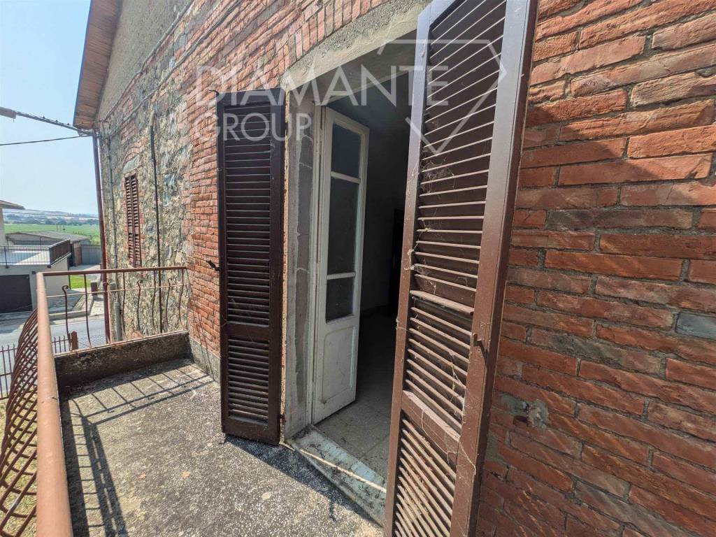 Casa indipendente a Castiglione del lago - Foto 4
