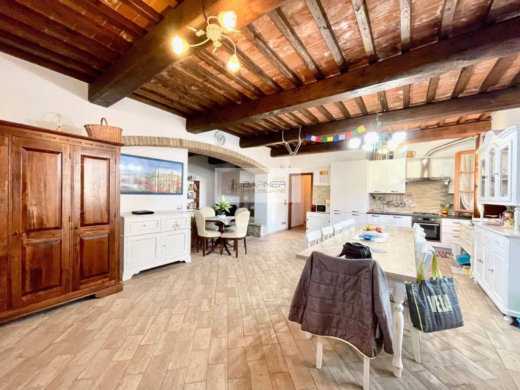 Appartamento a Massarosa in Via di Coli e Spezi - Foto 5