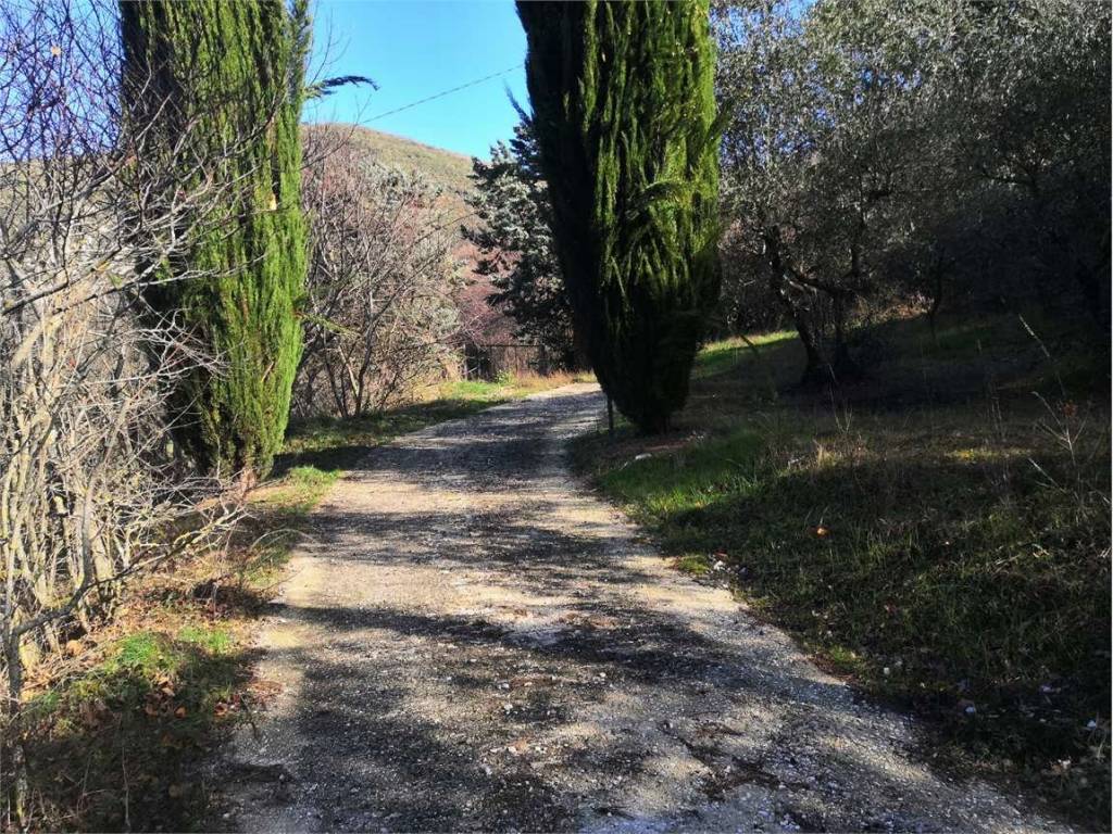 Villa a Ferentillo in Loc.Casale Pellini - Foto 2