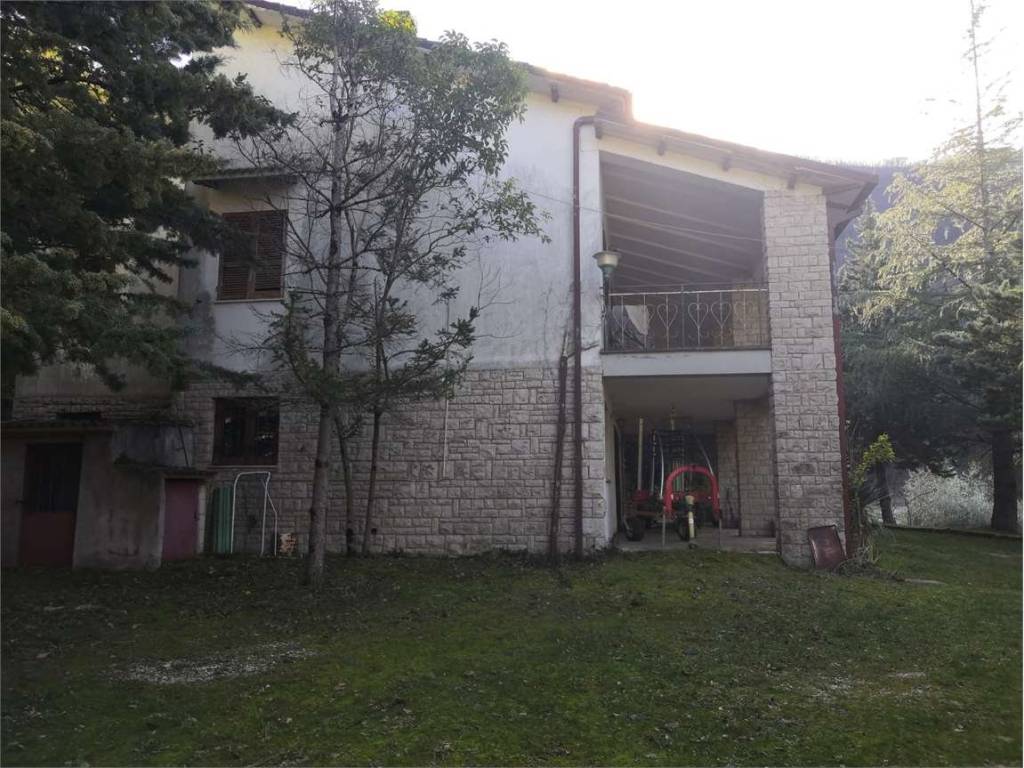 Villa a Ferentillo in Loc.Casale Pellini - Foto 3