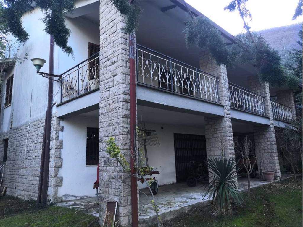 Villa a Ferentillo in Loc.Casale Pellini - Foto 4