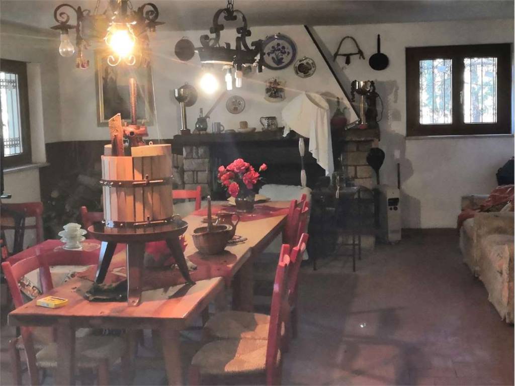 Villa a Ferentillo in Loc.Casale Pellini - Foto 5