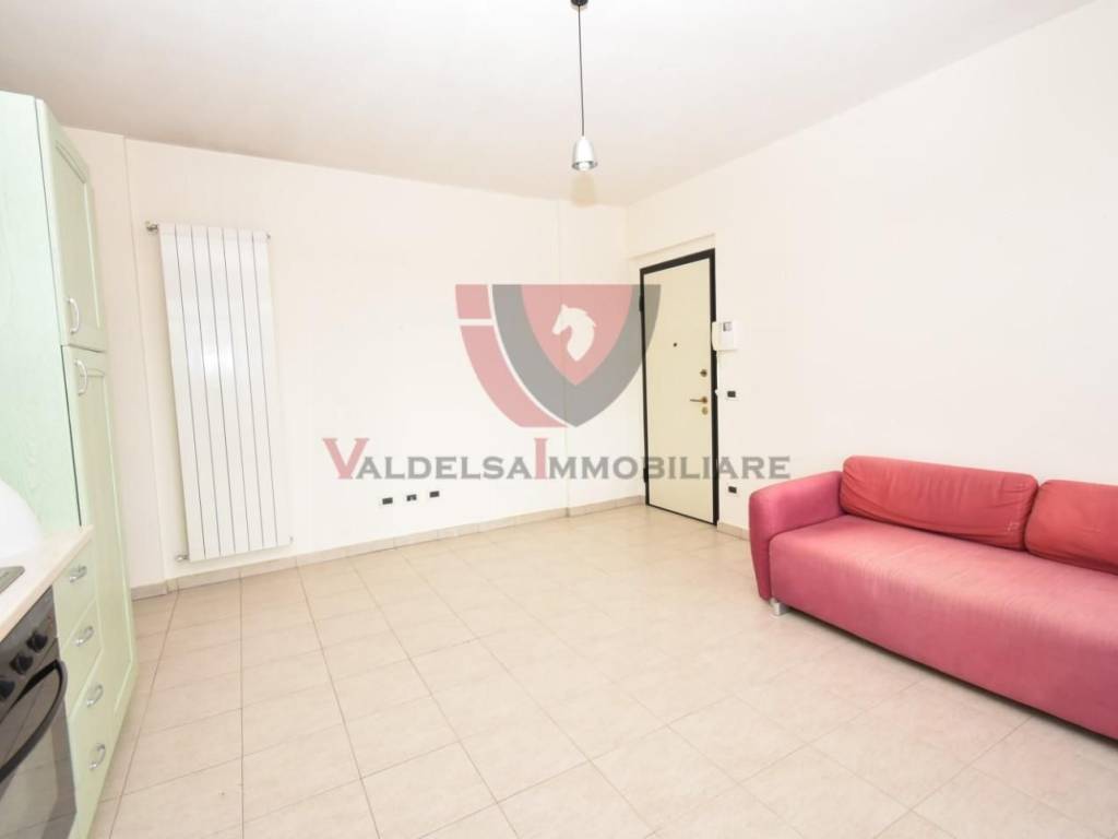 Appartamento a Colle di val d'elsa in Via della Lisciata - Foto 2