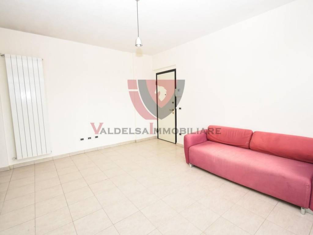 Appartamento a Colle di val d'elsa in Via della Lisciata - Foto 4