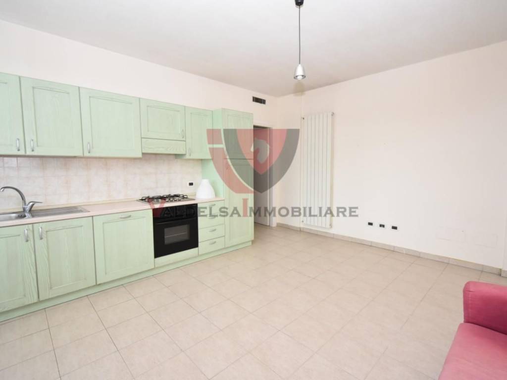 Appartamento a Colle di val d'elsa in Via della Lisciata - Foto 5