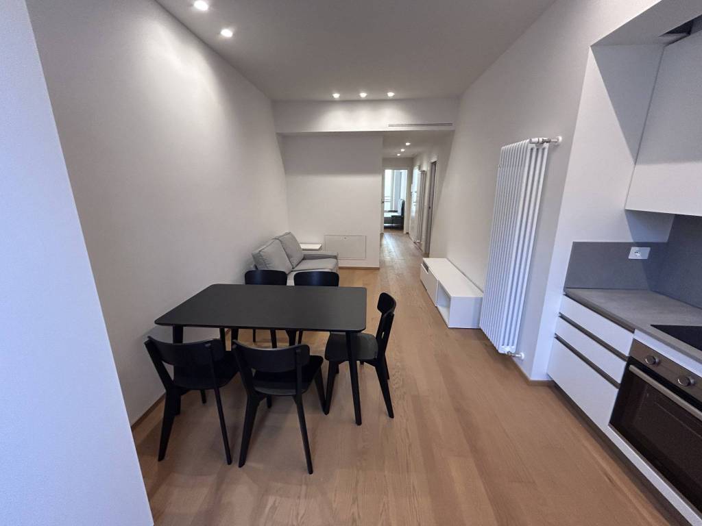 Appartamento a Cuneo in Via Roma, 20 - Foto 3