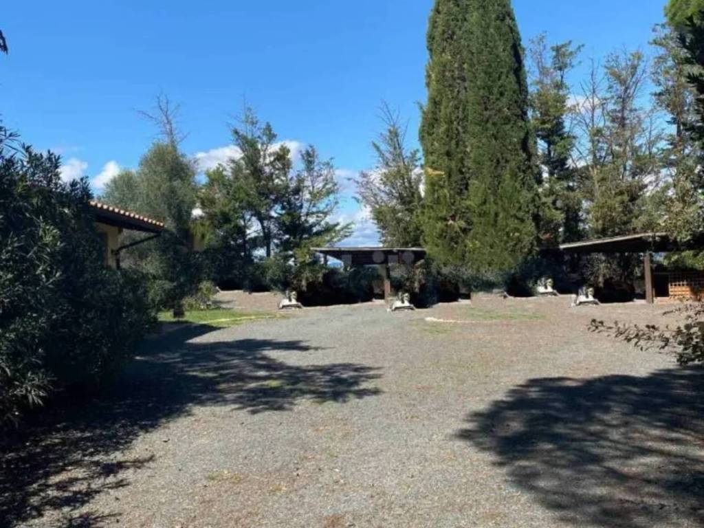 Rustico / casale a Grosseto in Strada Provinciale Bozzone - Foto 3