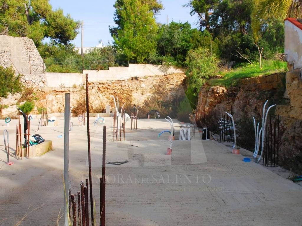 Rustico / casale a Salve in Via delle Betulle - Foto 4