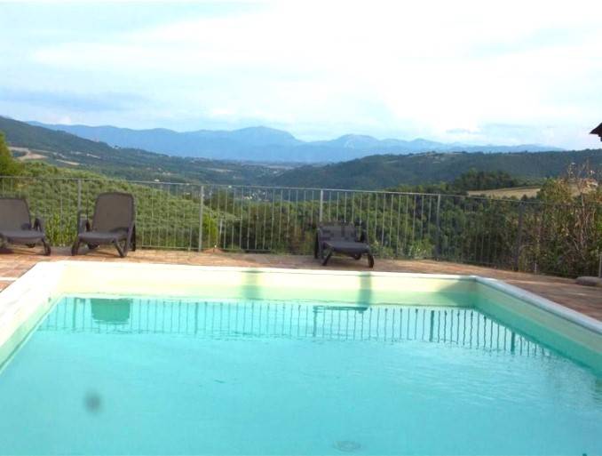 Rustico / casale a Collazzone in Via Dell'Uliveto, 2 - Foto 4