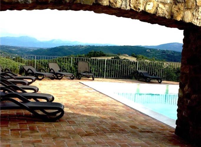 Rustico / casale a Collazzone in Via Dell'Uliveto, 2 - Foto 5