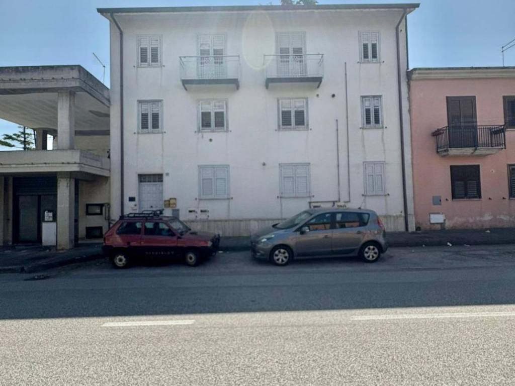 Appartamento a Avellino in Via Francesco Tedesco - Foto 2