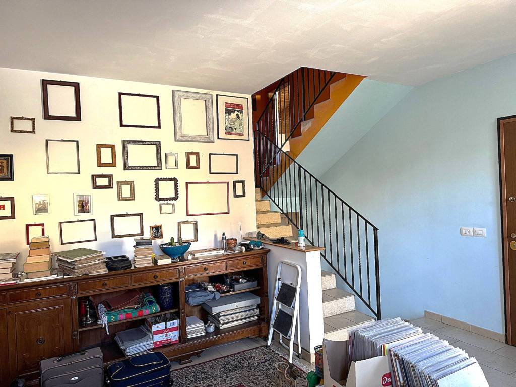 Villa a Perugia in Via Dello Sterpeto, 84 - Foto 4