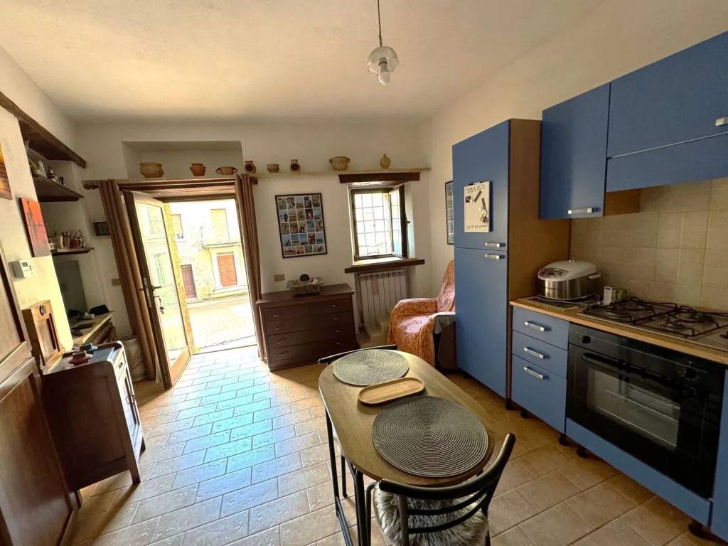 Appartamento a Deruta in Piazza Garibaldi, 3 - Foto 5